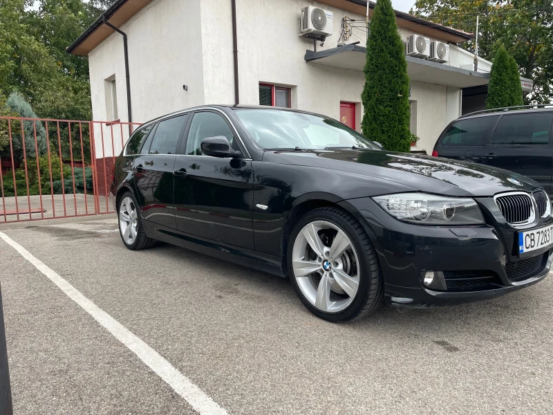 BMW 330 330 Xdrive Facelift, снимка 1 - Автомобили и джипове - 48886551