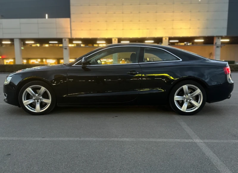 Audi A5 2.0 tfsi, снимка 3 - Автомобили и джипове - 49211623