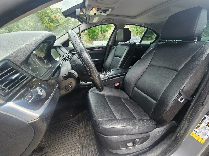 BMW 528, снимка 10 - Автомобили и джипове - 50486419