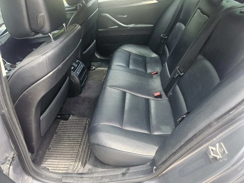 BMW 528, снимка 13 - Автомобили и джипове - 50486419