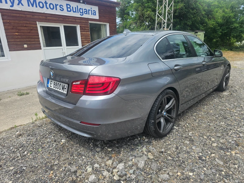 BMW 528, снимка 8 - Автомобили и джипове - 50486419