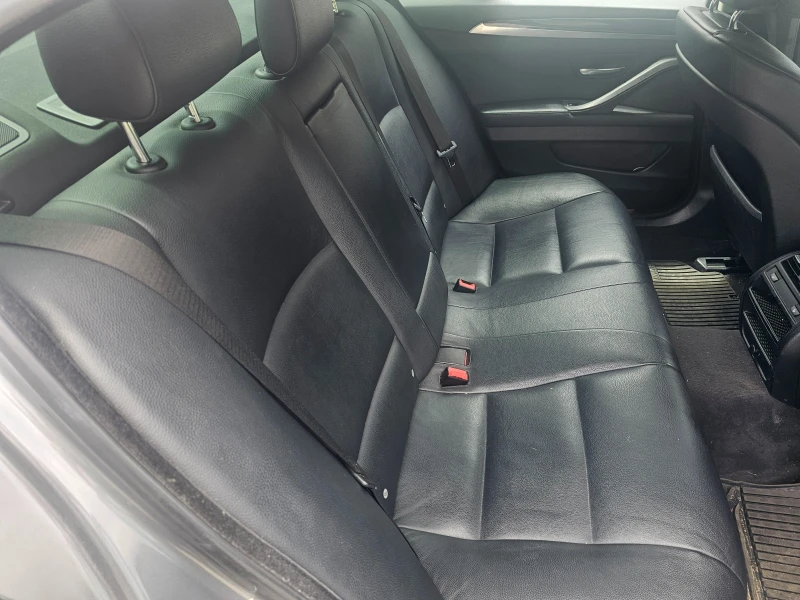 BMW 528, снимка 15 - Автомобили и джипове - 50486419