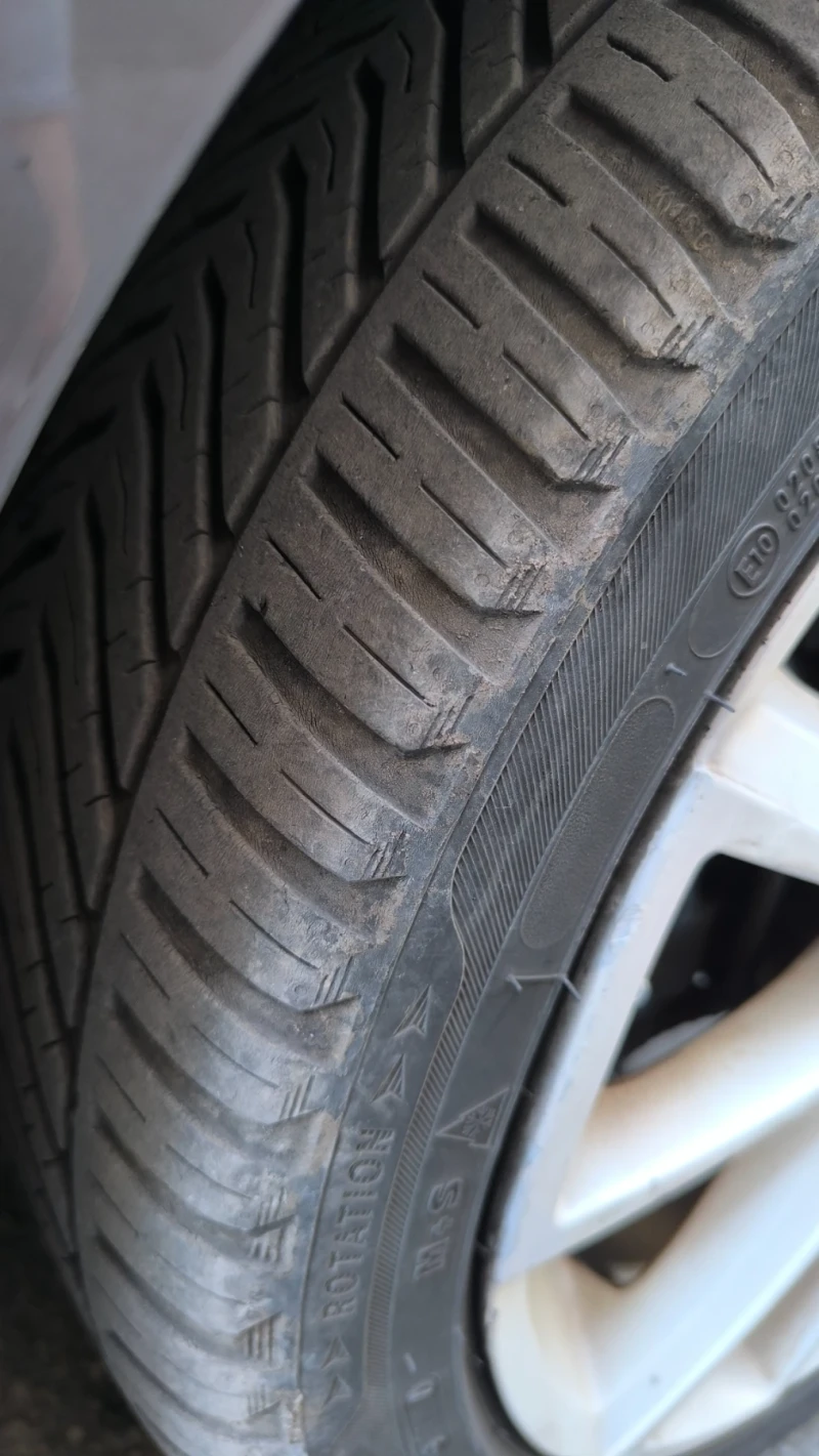 Hyundai I30 1.6crd 90 к.с. , снимка 7 - Автомобили и джипове - 51523152