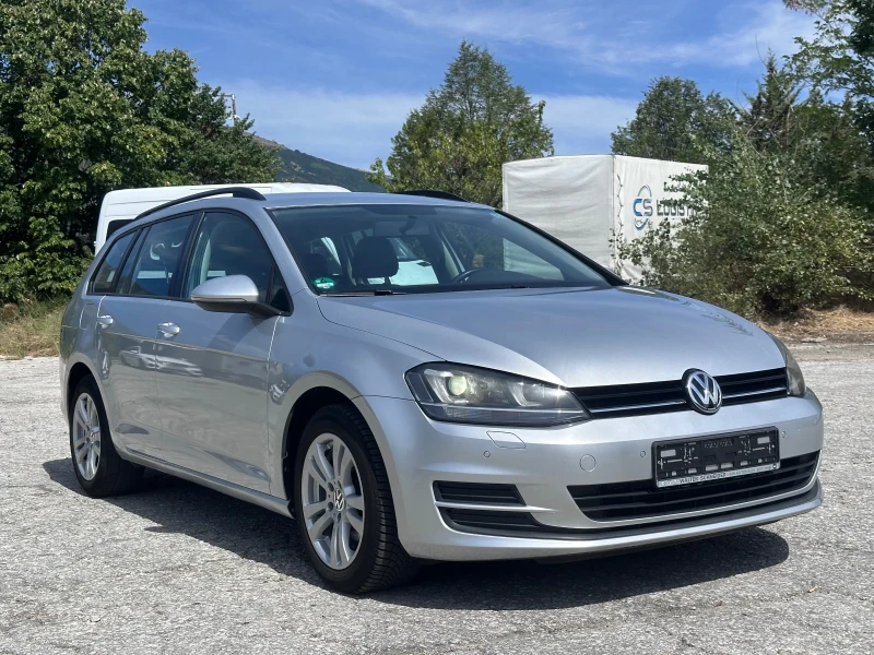 VW Golf 2.0TDI* 4MOTION* HIGHLINE* КАМЕРА* КОЖА* НЕМСКА!, снимка 2 - Автомобили и джипове - 52530351