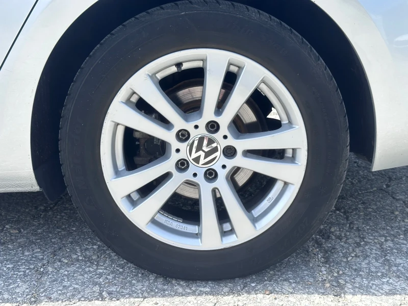 VW Golf 2.0TDI* 4MOTION* HIGHLINE* КАМЕРА* КОЖА* НЕМСКА!, снимка 16 - Автомобили и джипове - 52530351