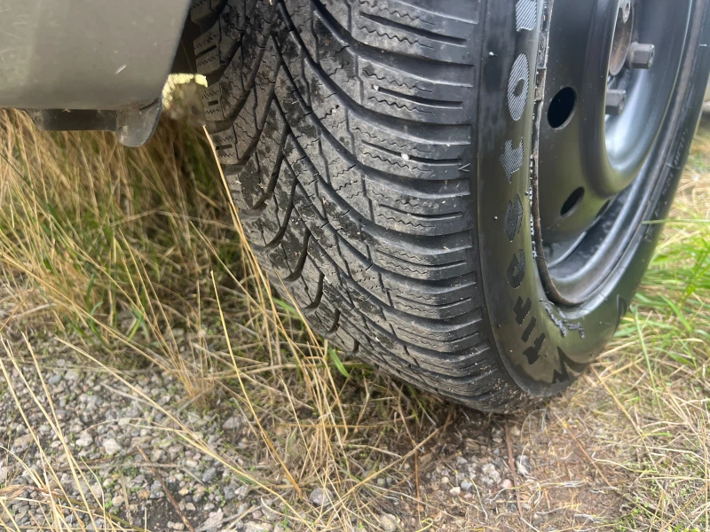 Suzuki Swift 1.3 ДИЗЕЛ, снимка 17 - Автомобили и джипове - 52038549