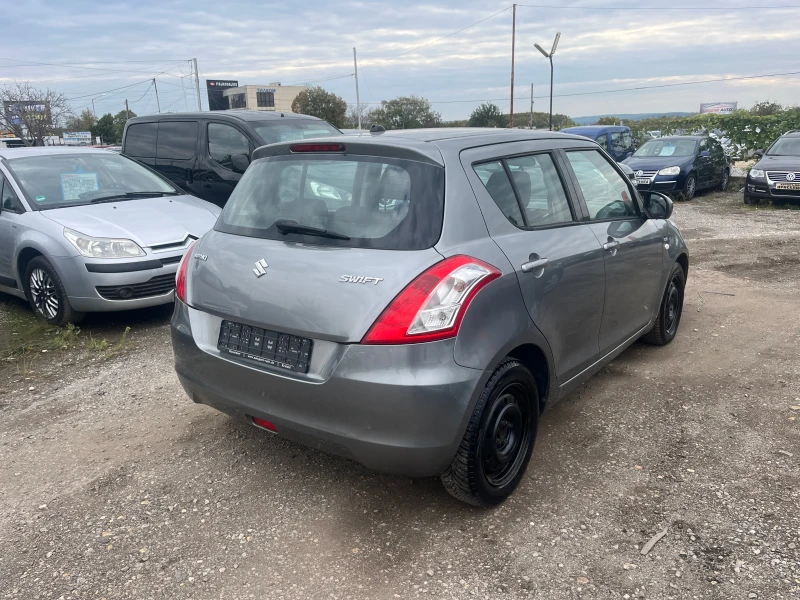 Suzuki Swift 1.3 ДИЗЕЛ, снимка 5 - Автомобили и джипове - 52038549