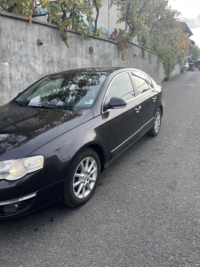 VW Passat 158000км Реални, снимка 3 - Автомобили и джипове - 52179912
