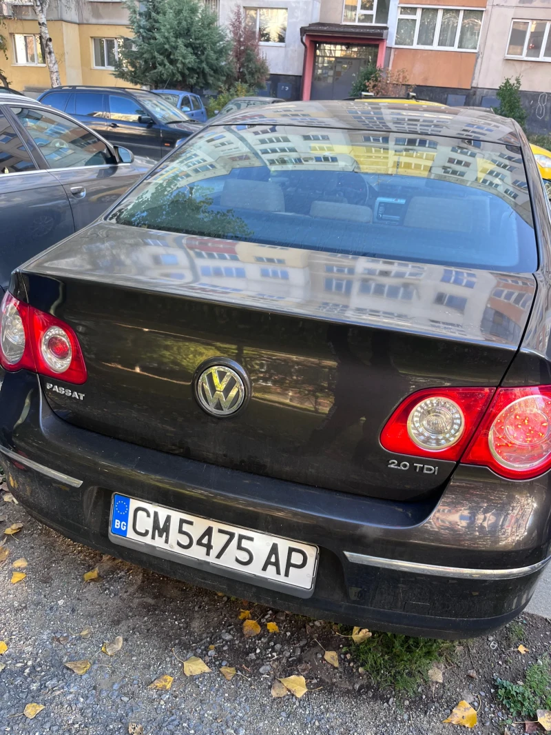 VW Passat 158000км Реални, снимка 6 - Автомобили и джипове - 52179912