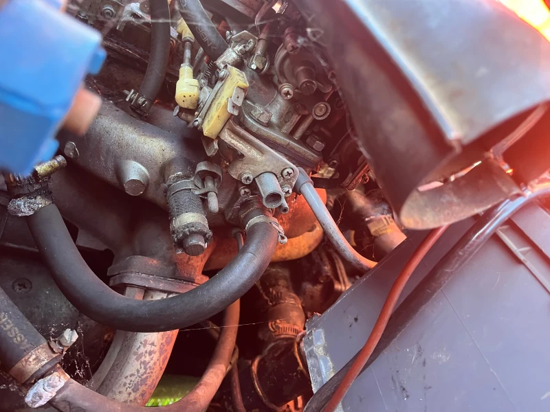 Lada 1200 2101, снимка 3 - Автомобили и джипове - 52487513