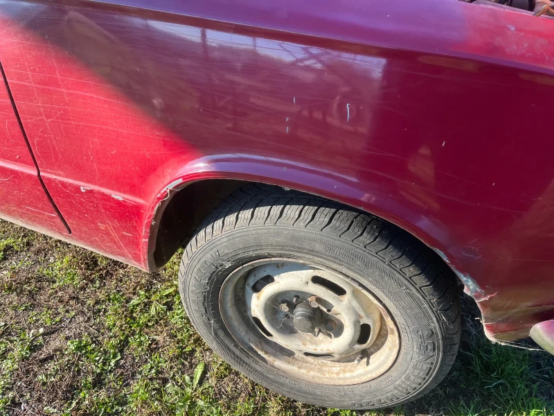 Lada 1200 2101, снимка 8 - Автомобили и джипове - 52487513