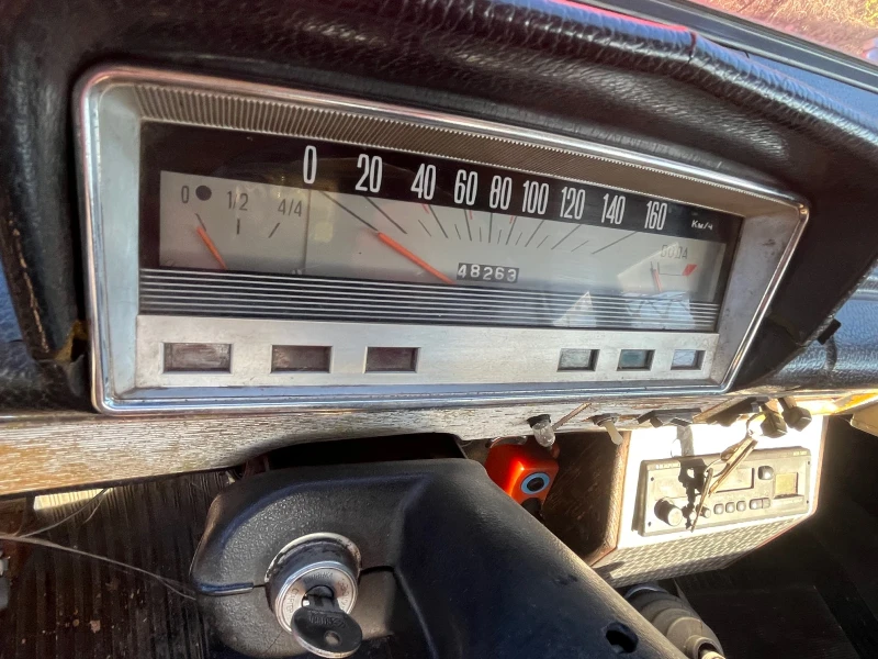 Lada 1200 2101, снимка 12 - Автомобили и джипове - 52487513