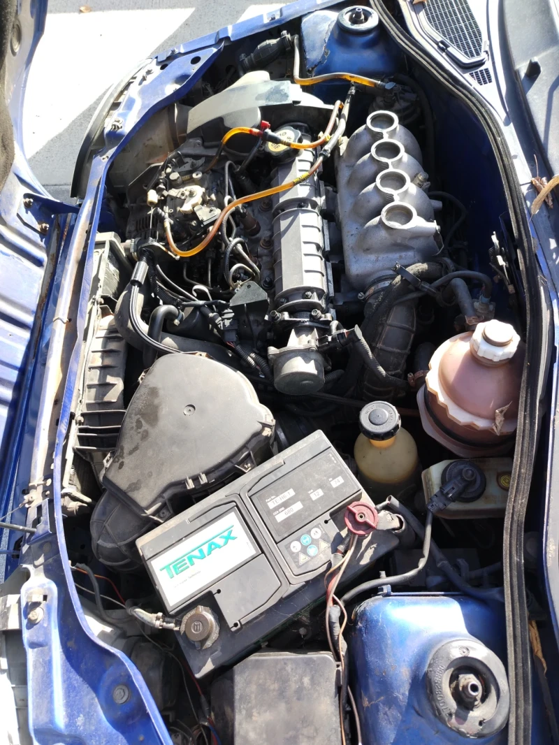 Renault Clio 1.9, снимка 10 - Автомобили и джипове - 52537514