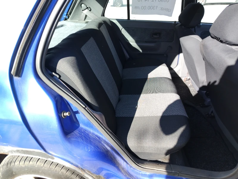 Renault Clio 1.9, снимка 5 - Автомобили и джипове - 52537514