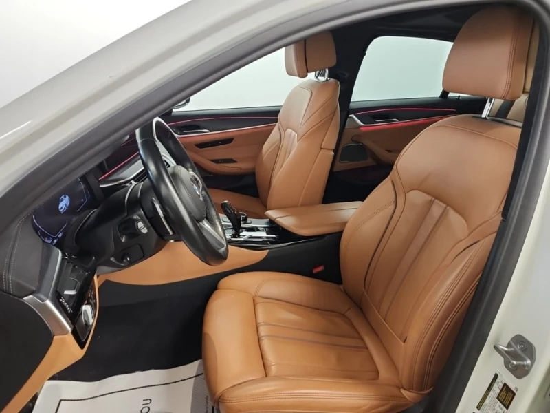 BMW 540 * xDrive * CARFAX * ЦЕНА ДО БЪЛГАРИЯ, снимка 2 - Автомобили и джипове - 52700969