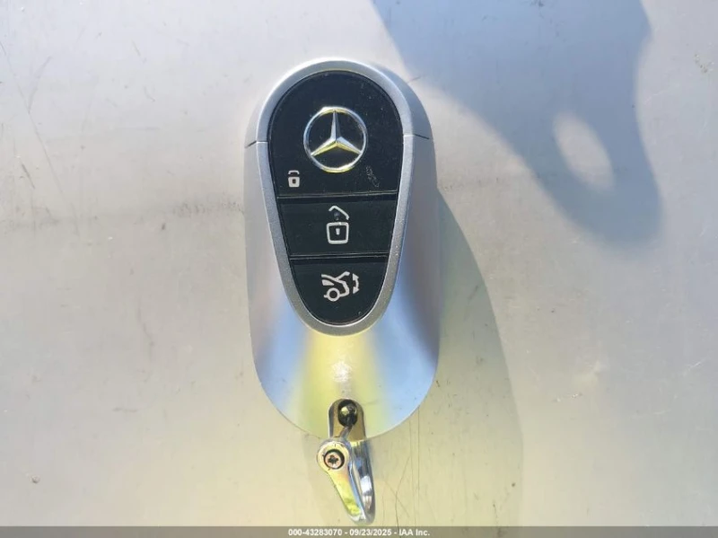 Mercedes-Benz S 580 4.0L V-8 DI, DOHC, VVT, TURBO, 496HP All Wheel, снимка 3 - Автомобили и джипове - 52712999