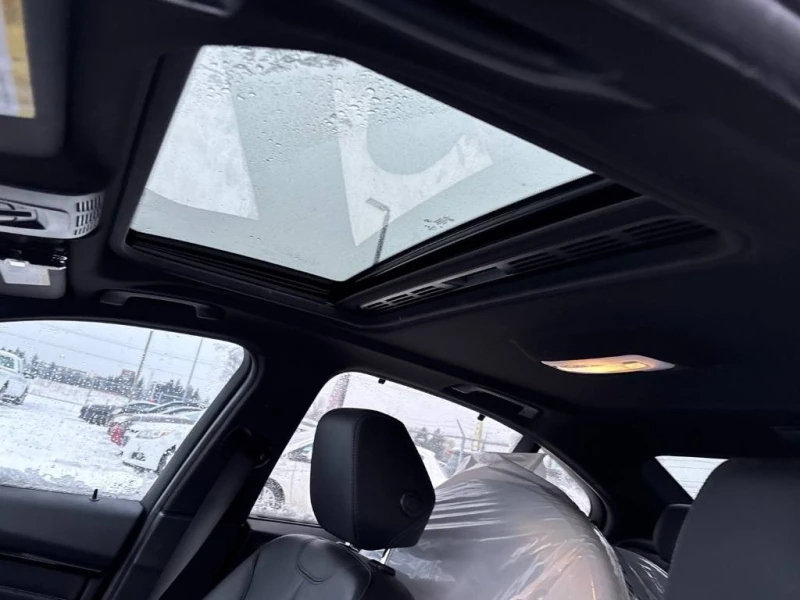 BMW 340 CARFAX * * АВТО КРЕДИТ * * , снимка 9 - Автомобили и джипове - 52776330