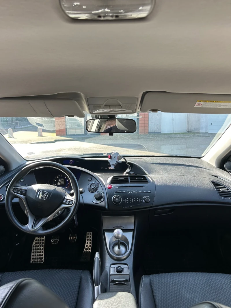 Honda Civic, снимка 14 - Автомобили и джипове - 53474205