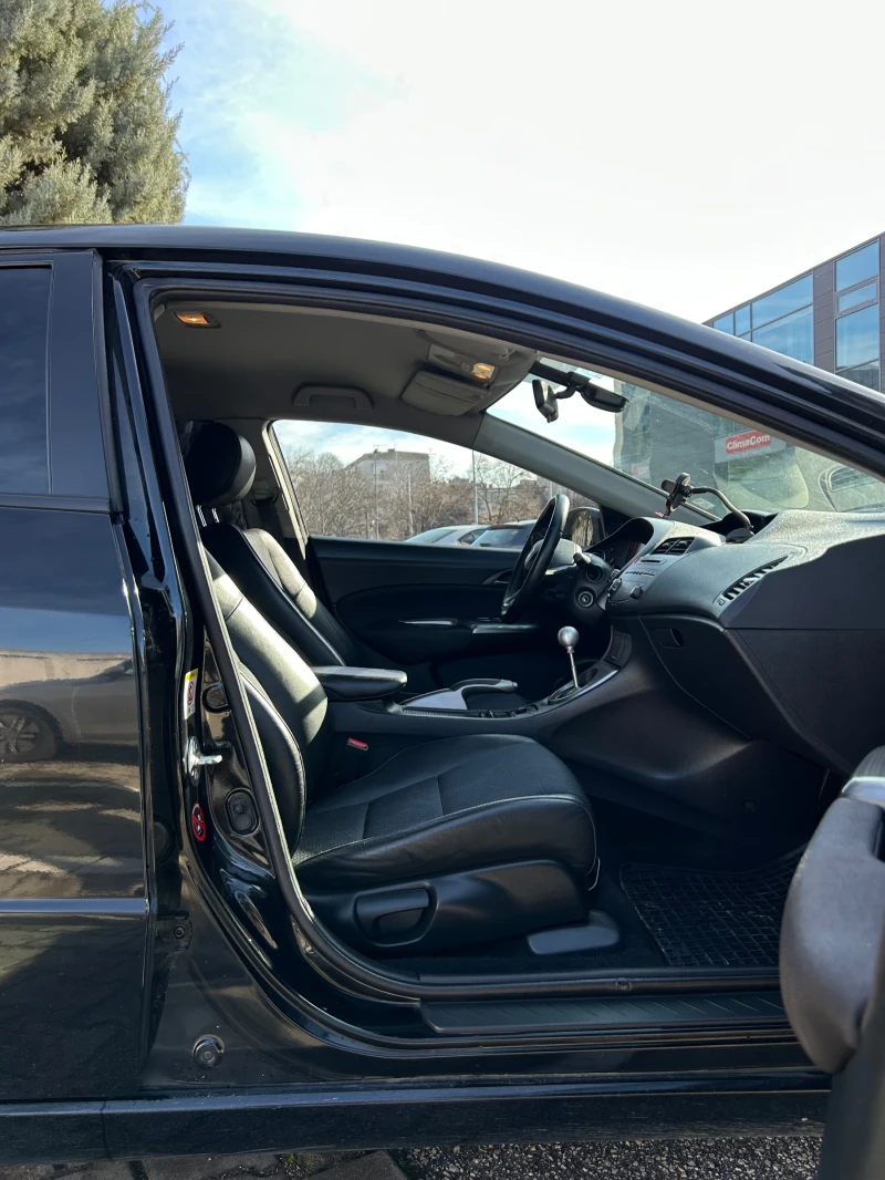 Honda Civic, снимка 8 - Автомобили и джипове - 53474205