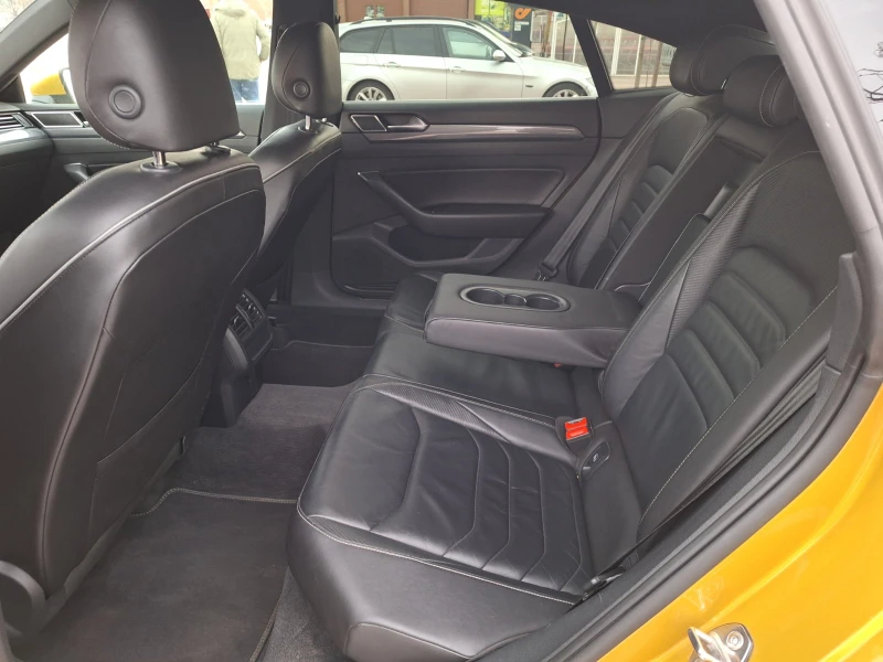 VW Arteon R-line/Digital/4x4/От България, снимка 10 - Автомобили и джипове - 53583569