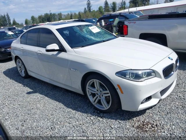 BMW 535 digital cockpit* вакуум* М пакет* 360* Headup* , снимка 2 - Автомобили и джипове - 47395202