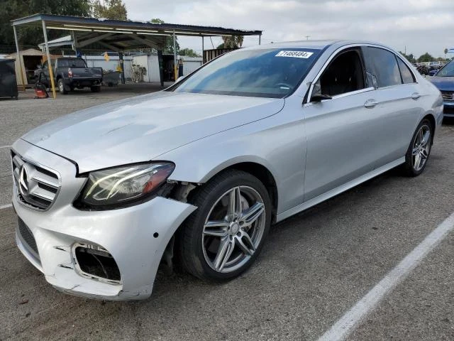 Mercedes-Benz E 300 AMG PACK BURMESTER ПОДГРЯВЯНЕ МАСАЖИ 360 КАМЕРИ , снимка 4 - Автомобили и джипове - 47585066