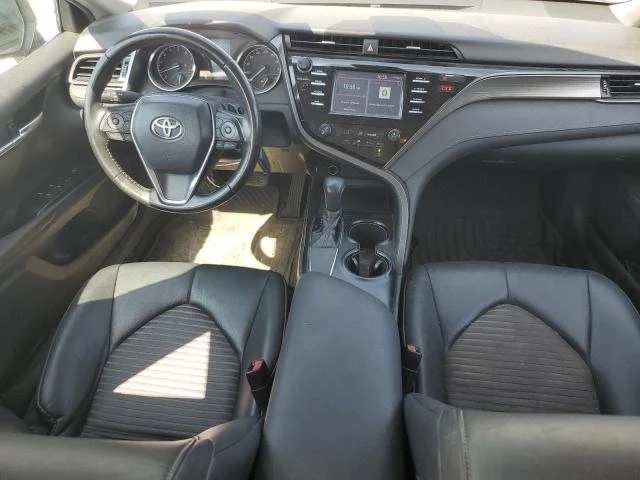 Toyota Camry L, снимка 5 - Автомобили и джипове - 48323303