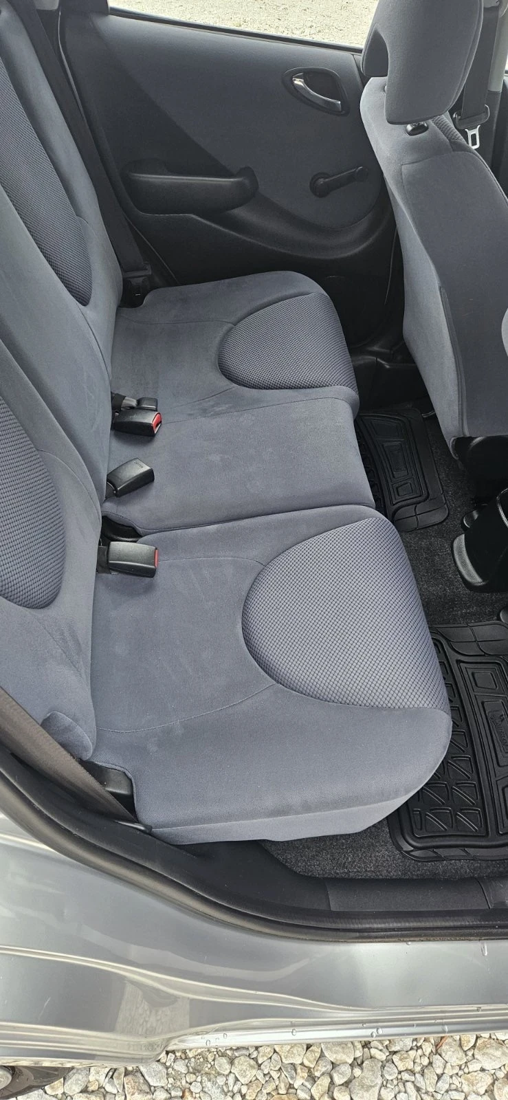 Honda Jazz 1.4 - изображение 6