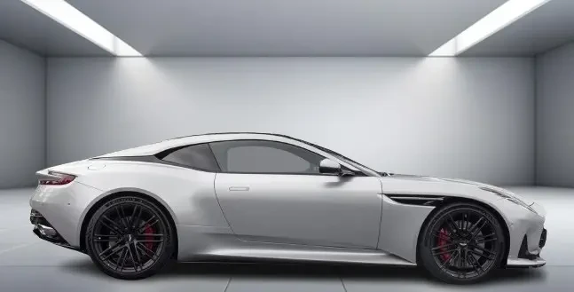 Aston Martin DB12 Coupe = NEW = �������� | Mobile.bg � ����������� 4