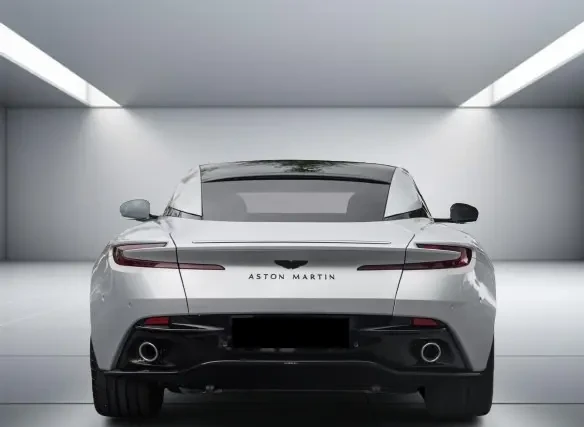 Aston Martin DB12 Coupe = NEW = �������� | Mobile.bg � ����������� 2