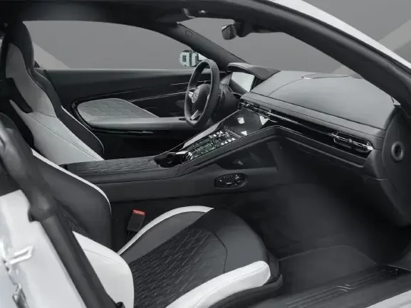 Aston Martin DB12 Coupe = NEW = �������� | Mobile.bg � ����������� 14