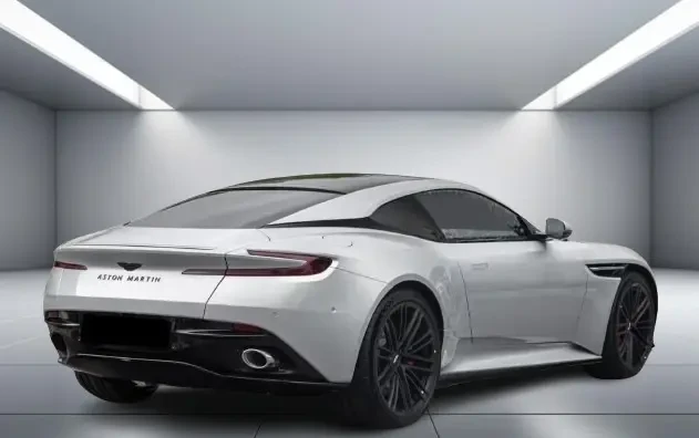 Aston Martin DB12 Coupe = NEW = �������� | Mobile.bg � ����������� 3
