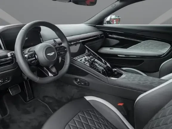 Aston Martin DB12 Coupe = NEW = �������� | Mobile.bg � ����������� 9