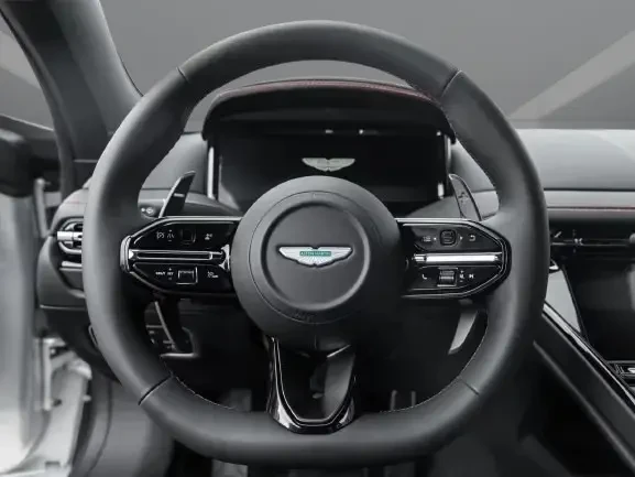 Aston Martin DB12 Coupe = NEW = �������� | Mobile.bg � ����������� 10
