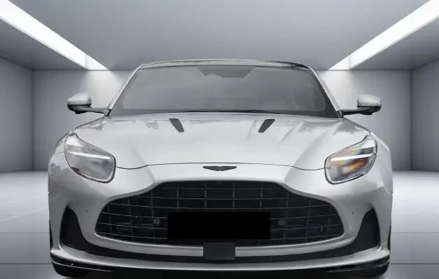 Aston Martin DB12 Coupe = NEW = �������� | Mobile.bg � ����������� 1