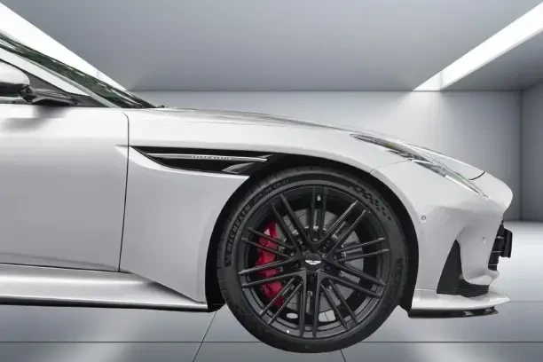 Aston Martin DB12 Coupe = NEW = �������� | Mobile.bg � ����������� 5