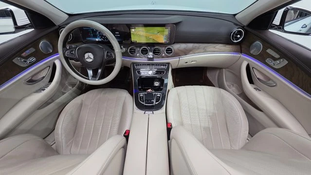 Mercedes-Benz E 300 | Mobile.bg � ����������� 9