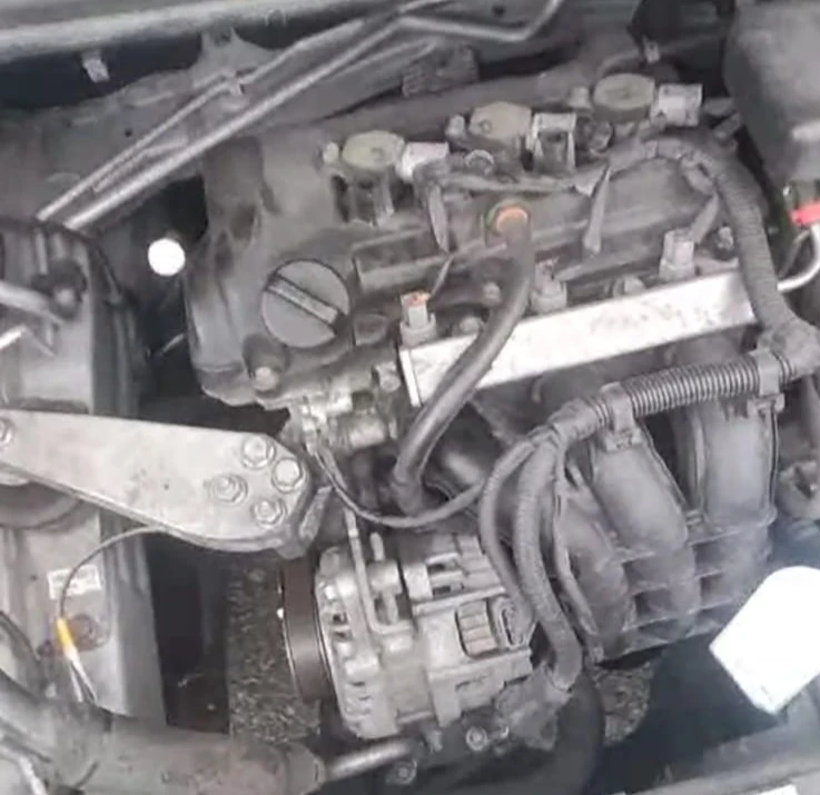 Mitsubishi Colt 1, 1, снимка 13 - Автомобили и джипове - 56067946