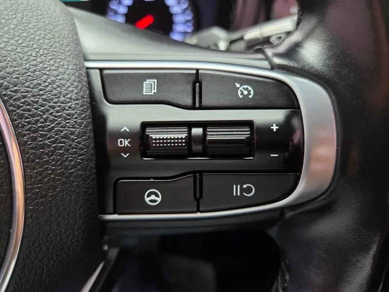 Kia K5 2.0 LPG - САМО 30% АВАНС, снимка 11 - Автомобили и джипове - 56322766