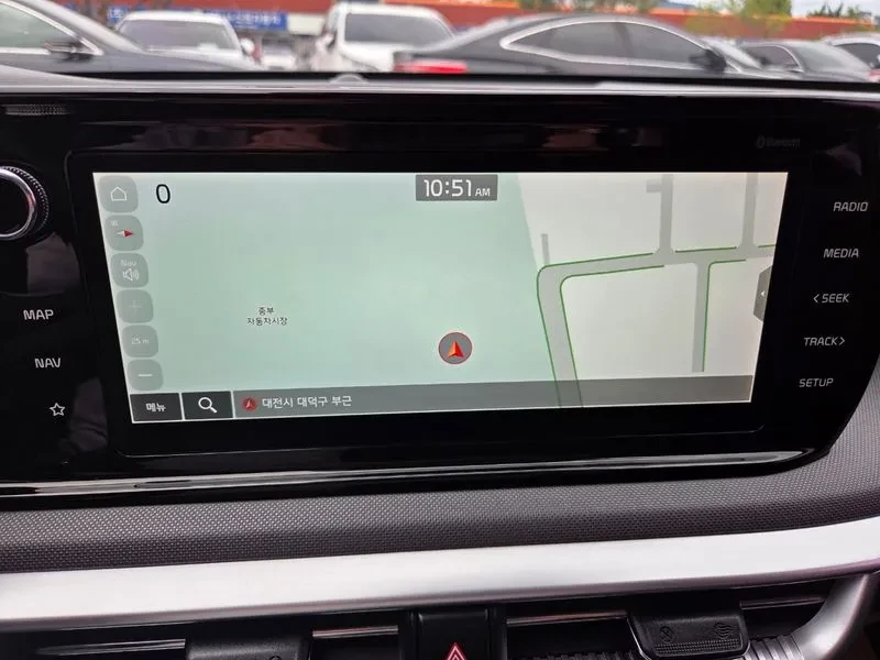 Kia K5 2.0 LPG - САМО 30% АВАНС, снимка 7 - Автомобили и джипове - 56322766