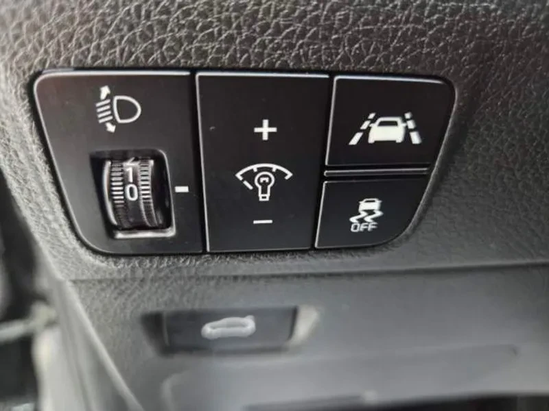 Kia K5 2.0 LPG - САМО 30% АВАНС, снимка 10 - Автомобили и джипове - 56322766