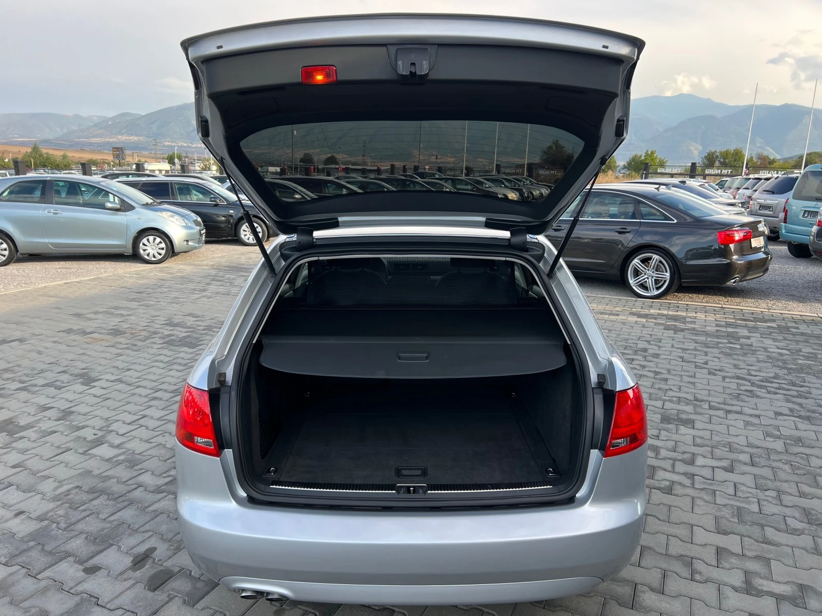 Audi A4 | Mobile.bg — изображение 16