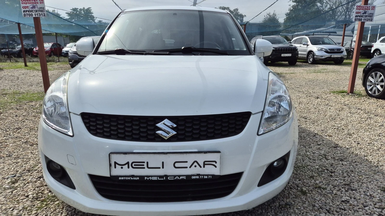 Suzuki Swift 1.3 БЕНЗИН ФЕЙСТЛИВТ ЛИЗИНГ ВИДЕО  - изображение 3