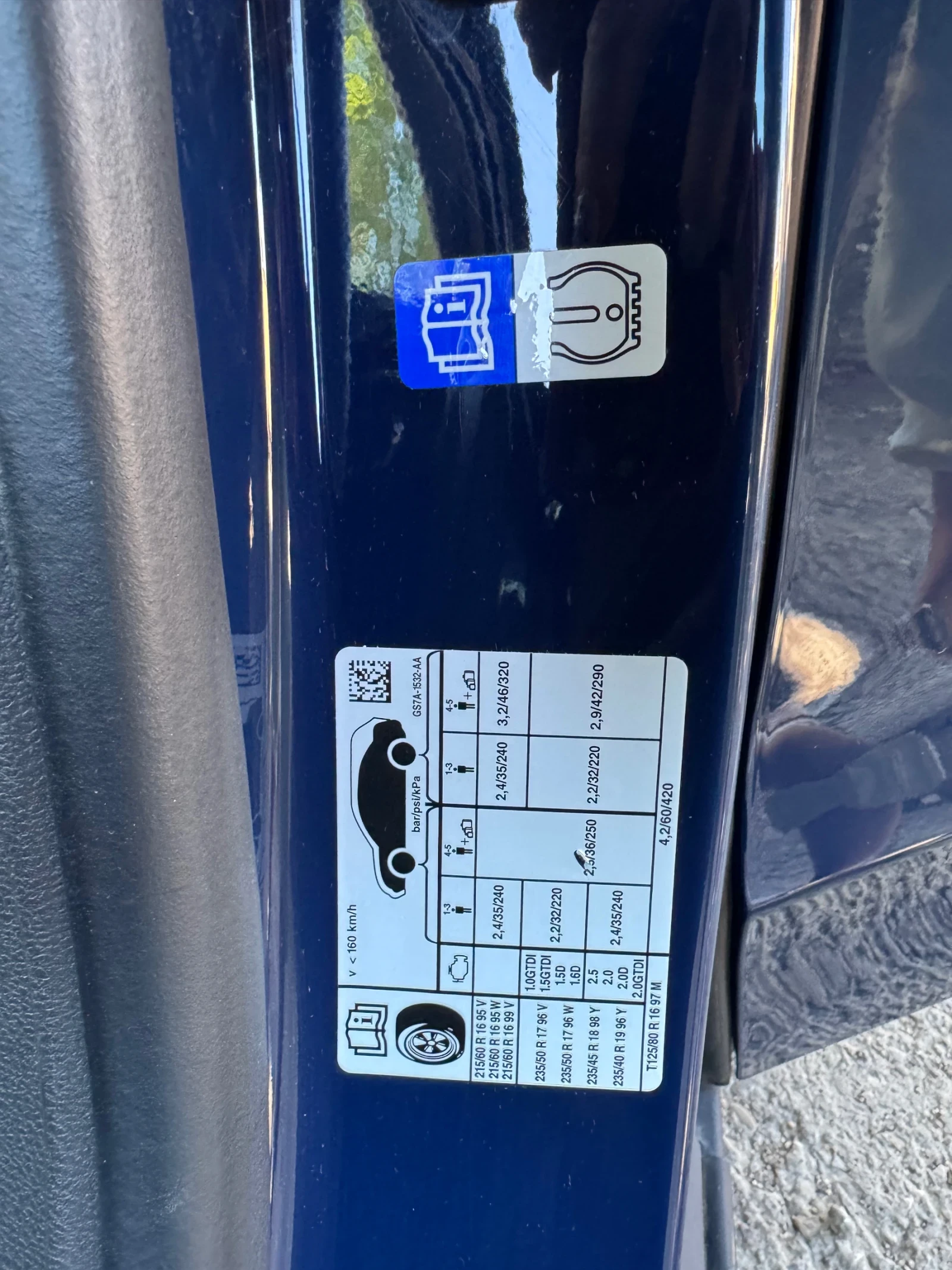 Ford Mondeo Mk5 1.5 ecoboost - изображение 7