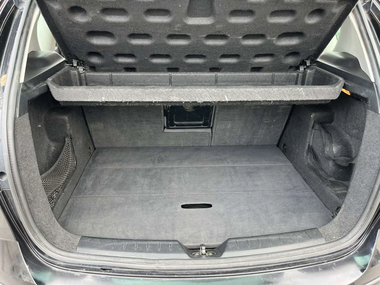 Seat Altea 1.9TDI 105.   EURO 4 | Mobile.bg   13