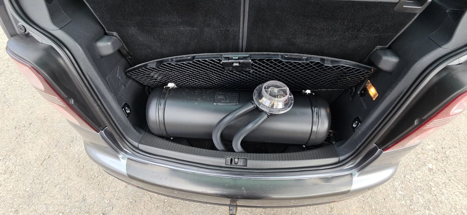 VW Touran | Mobile.bg   11