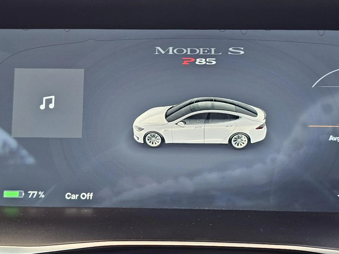 Tesla Model S Performance EU  - изображение 10