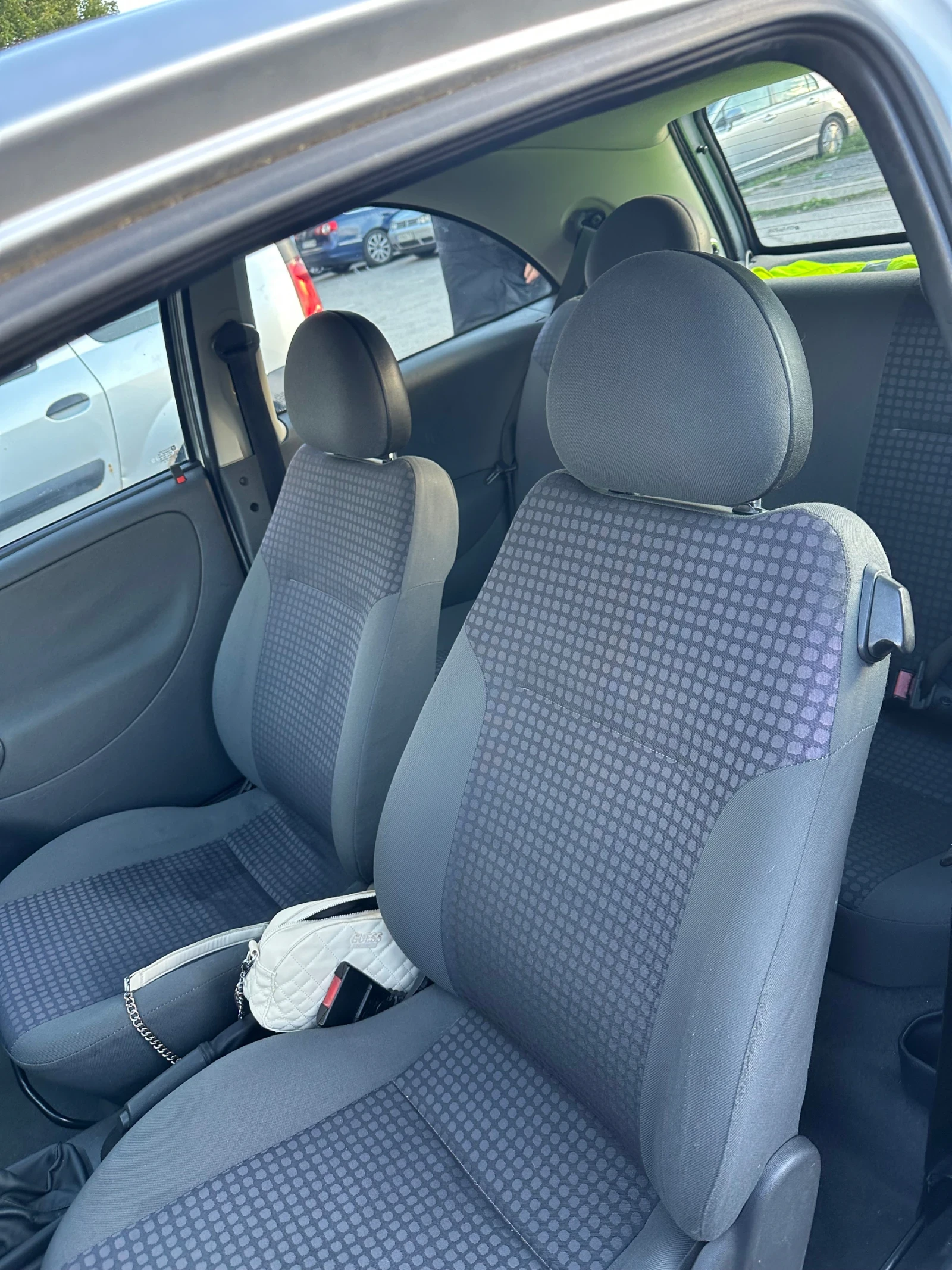 Opel Corsa  - изображение 4
