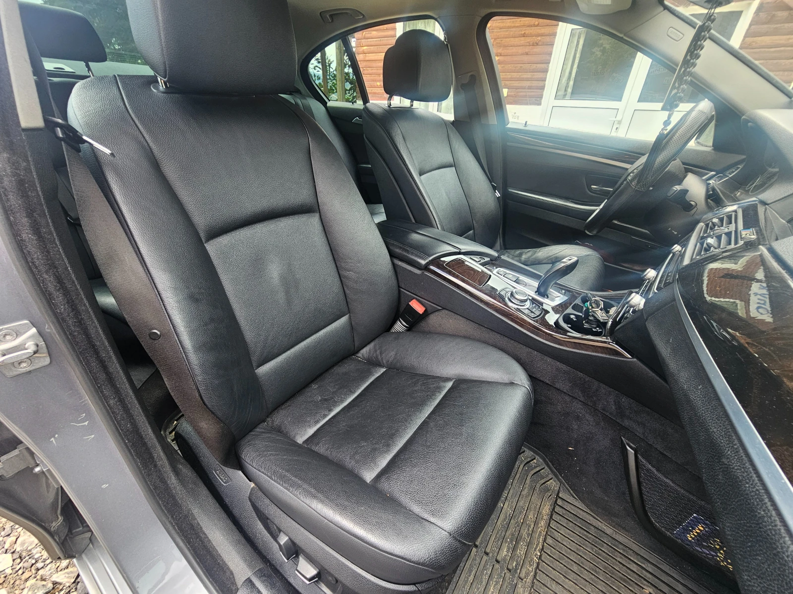 BMW 528 | Mobile.bg   17