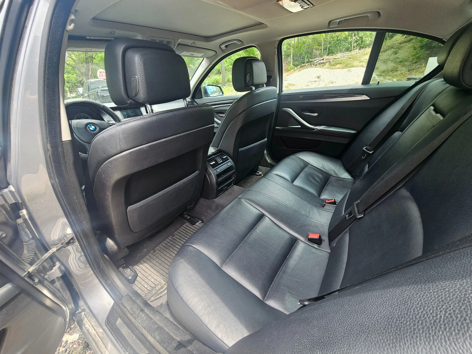 BMW 528 | Mobile.bg   12